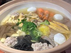 绍三鲜-寻宝记绍兴菜(鲁迅路店)