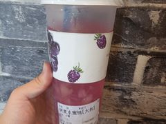 -树夏(金楠天街店)