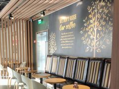 -COSTA COFFEE(金长安大厦店)