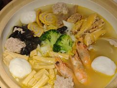 -寻宝记绍兴菜(鲁迅路店)