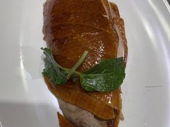 -鸭王烤鸭店(三里河店)