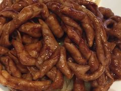 豉油皇鹅肠-炳胜品味(珠江新城店)