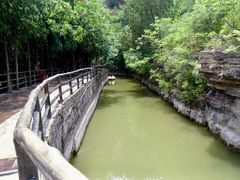 -红旗渠风景区