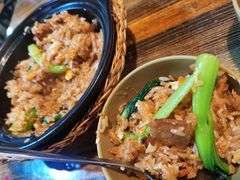 -阿清煲仔店(纺织城店)