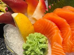 -樱嘢·炭火烧肉(惠南店)