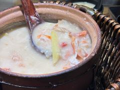 -潮十三潮汕砂锅粥(高新四路大都荟店)
