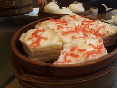 千层糕-花园茶楼(兴城西路店)