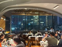-拉蒂娜·巴西牛排馆 Latina·Brazilian Steakhouse(陆家嘴旗舰店)