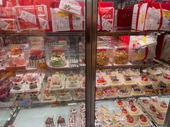 -味多美蛋糕(梨园店)