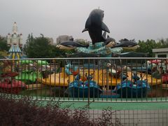 游乐设施-白塘生态植物园