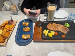 -必胜客(宣化店)