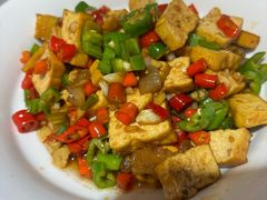 -福巷湘食小馆·猛火现炒(上海首店)