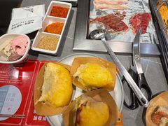 -欢乐牧场主题自助料理(龙华星河iCO店)