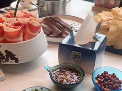 -阳光码头海鲜火锅(世纪大道店)