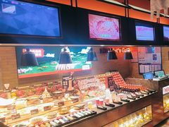 -炉小哥烤肉(朗悦公园茂店)