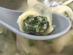 -顶巧鸡汤馄饨(虹口总店)