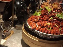 -五月罗马海鲜自助餐厅(陆家嘴店)