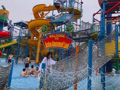 -苏州乐园森林水世界