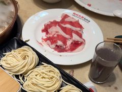 -阳坊大都涮羊肉(阳坊总店)