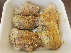 -前进5路汉堡炸鸡(昙华林店)