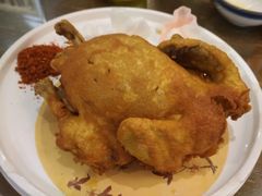 -粗茶淡饭•陕菜•家常菜