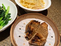 -老客家·客家菜(万达店)