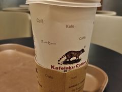 -猫屎咖啡(日月光中心广场店)