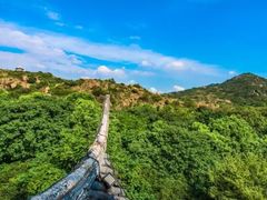 -白马涧龙池景区