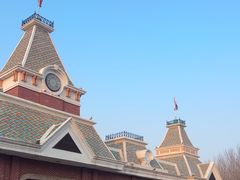 -沈阳方特欢乐世界