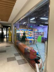-妙糖乐园(乐坊·大华生活广场店)