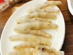 -沙河粉村·国家非遗传承(云台店)