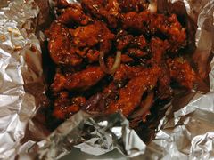 -金掌勺·锅包肉(广渠门店)