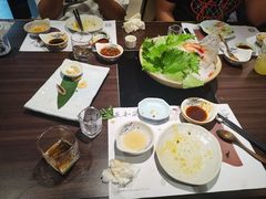 -匠和风精致料理(莆田财富中心店)