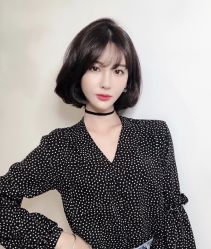 -那茉 Hair Salon
