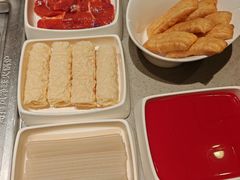 -海底捞火锅(青悦城店)