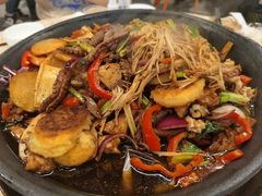 -一烙锅(友谊店)