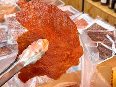 -长平腊味·潮汕特产