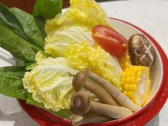 -鲍媽·原汤鲍鱼鸡(克拉广场店)