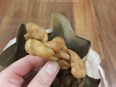 -沈氏祖传老宁波油赞子(南塘店)