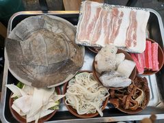 -周幺妹重庆老火锅(银泰城总店)