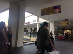 -宁波杉井奥特莱斯广场