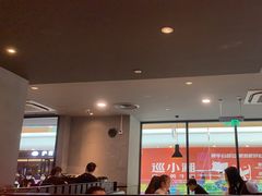 -新石器烤肉(百联川沙店)