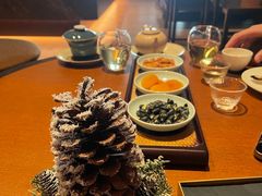 -璞瑄酒店大堂吧