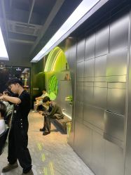 -不迫先生专业男士剪发