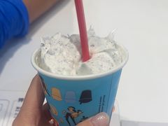 -DQ·蛋糕·冰淇淋(合生汇店)