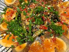 -菜香小厨(金发·印象南滨店)