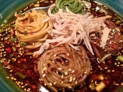 -华豫川酒家(大卫城店)