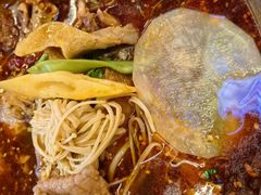 -蓉三少冒烤鸭·四川小吃集(北京首店)