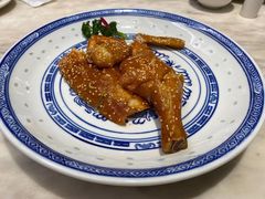 -香港百合居(LCM置汇旭辉广场店)
