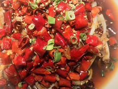 -叶派龙虾•招牌香辣蟹·海鲜(中海国际店)